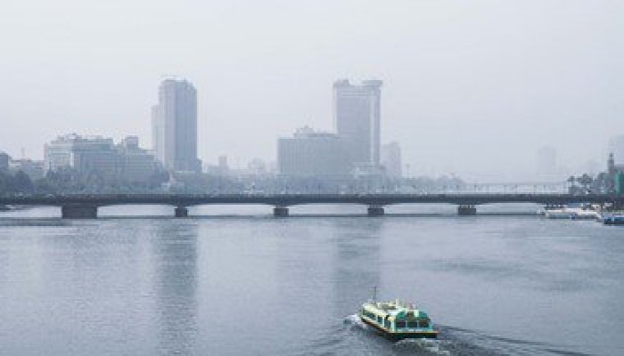 أخبار الطقس اليوم الجمعة