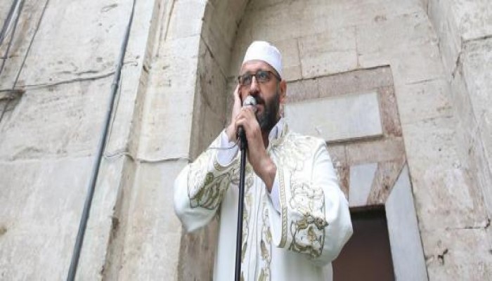 تركيا تقرر رسمياً رفع الأذان من "آيا صوفيا"