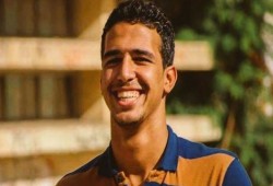 30 يومًا من الإخفاء القسري للطالب "خالد شهاب" وأسرته تحمل الداخلية مسئوليته