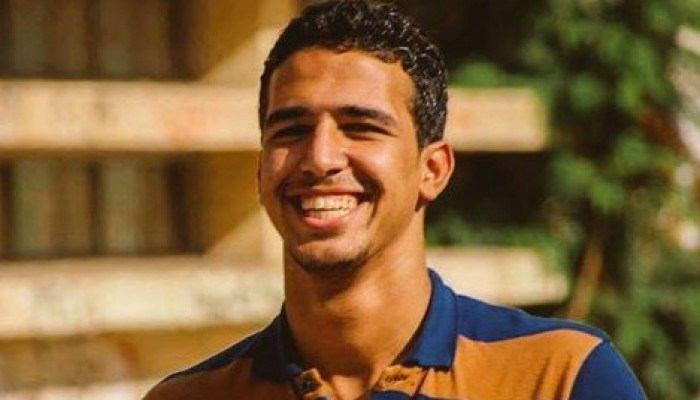 30 يومًا من الإخفاء القسري للطالب "خالد شهاب" وأسرته تحمل الداخلية مسئوليته