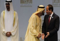 خبير علاقات دولية: الخليج دعم السيسي فانقلب عليهم وولى وجهه شطر إيران