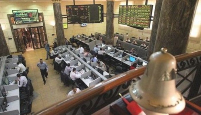 البورصة تخسر 11.8 مليار جنيه في أسبوع