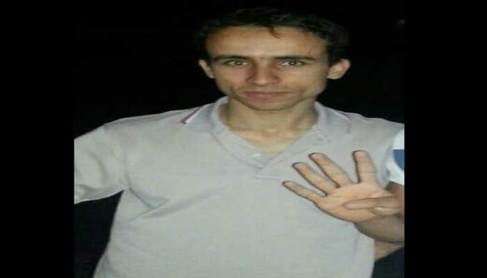 قوات أمن الانقلاب بالشرقية تخفى "أحمد مجدي" لليوم الرابع عشر علي التوالي