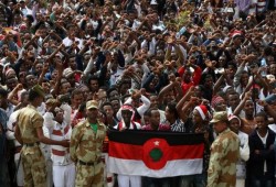 إثيوبيا تشكو مصر في مجلس الأمن والاتحاد الأفريقي