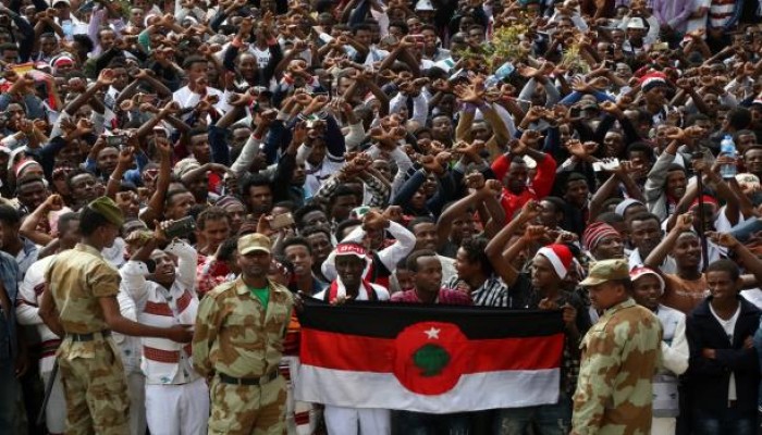 إثيوبيا تشكو مصر في مجلس الأمن والاتحاد الأفريقي