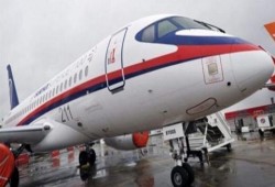 مصرع 19 شخصًا جراء تحطم طائرة شمال روسيا