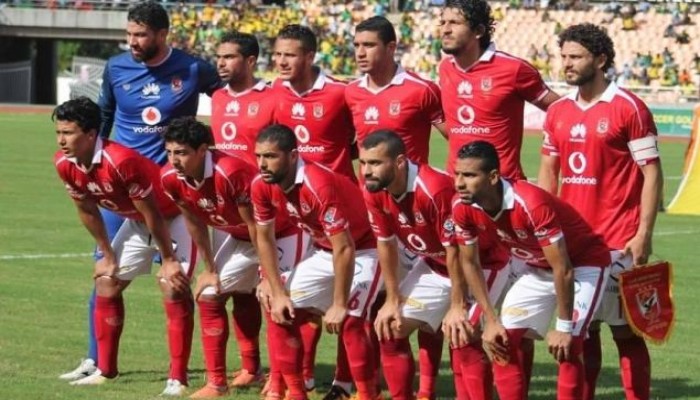 مصدر بالأهلي: لم نتفاوض مع مهاجم "أول أغسطس"