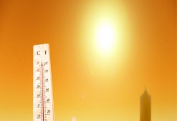 2016 العام الأشدّ حراً منذ أكثر من 100 عام