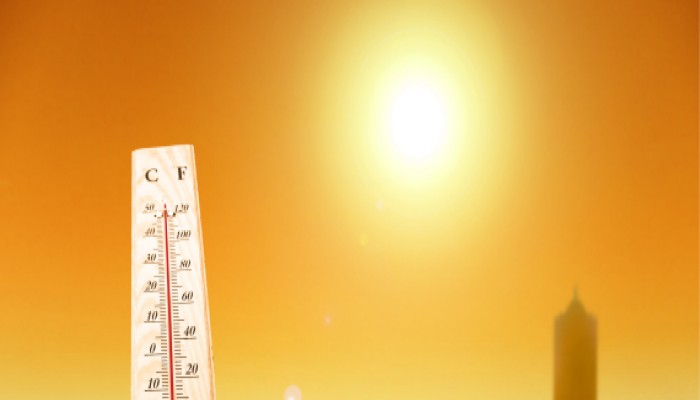 2016 العام الأشدّ حراً منذ أكثر من 100 عام