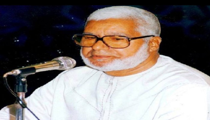 في ذكرى وفاته "عباس السيسي": دعوة وجهاد وتاريخ في سبيل الله.. سنقاتل الناس بالحب