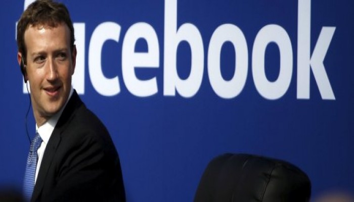 سمح بمنشورات ترامب التي تحرِّض على المسلمين.. مارك يواجه اتهاماتٍ بالانحياز