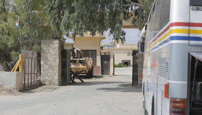 تمديد العمل بمعبر رفح "استثنائيًّا" الأحد