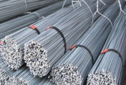 زيادة 850 جنيها في طن الحديد بالسوق المحلية