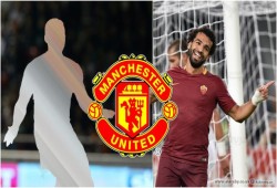 روما يسعى للتعاقد مع بديل لـ "محمد صلاح" من مانشيستر يونايتد