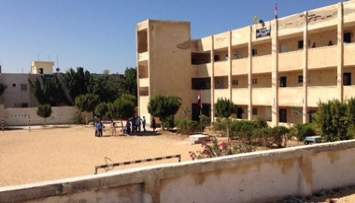 توقف الدراسة بعدة مدارس في أسيوط بسبب ثأر