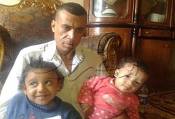 رفض توجيه رسالة للسيسي.. سائق التوتوك : لست من الاخوان وأعبر عن هموم الشعب