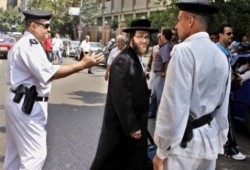 سيناء تعجّ بالسياح الإسرائيليين