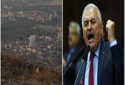 رئيس الوزراء التركي لا يستبعد إقامة منطقة آمنة في العراق على غرار سوريا