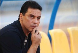 البدري: لا يوجد مبرر لمنع الأهلي من اللعب على استاد القاهرة