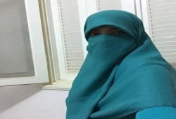 نيابة الانقلاب تقرر حبس الحرة "شرين بخيت" 15 يوما علي ذمة التحقيق