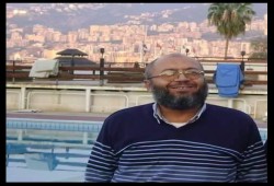 مونيتور تدين اعتقال "إبراهيم أحمد عمرو" ومداهمة منزله بالبحيرة