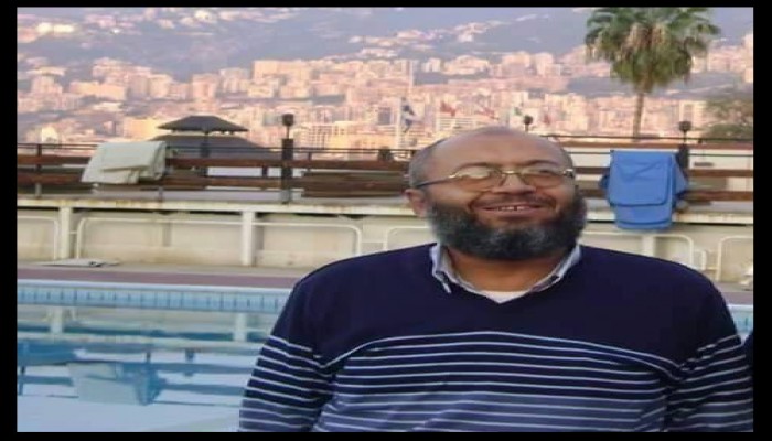 مونيتور تدين اعتقال "إبراهيم أحمد عمرو" ومداهمة منزله بالبحيرة