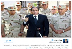 جمال ريان: عندما يحكم العسكر