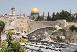 تصويت جديد لليونسكو على قرار حول القدس وإيطاليا تتجند دعما للاحتلال