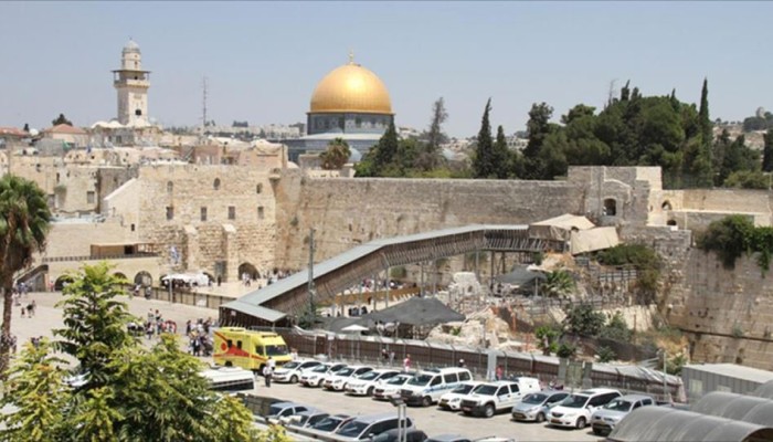 تصويت جديد لليونسكو على قرار حول القدس وإيطاليا تتجند دعما للاحتلال
