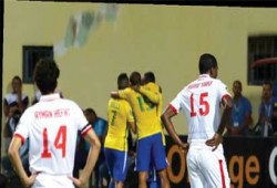 صن داونز يتوج بدوري أبطال إفريقيا رغم الخسارة من الزمالك