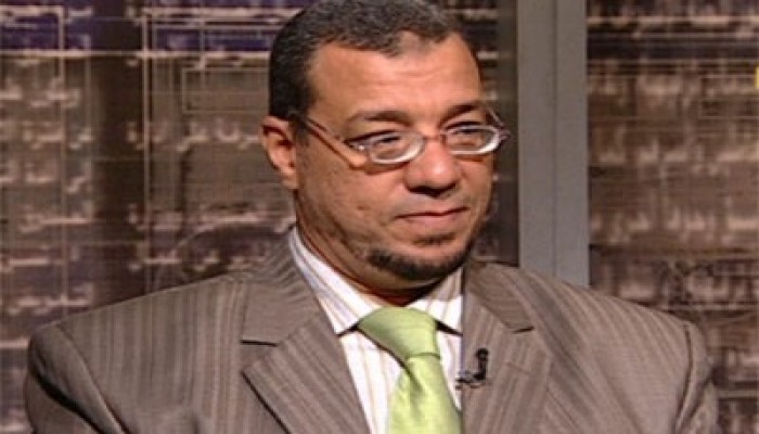 تدهور شديد في صحة الصحفي "هاني صلاح الدين"