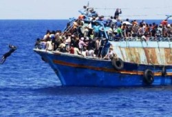 "الدولية للهجرة": مصر الأولى في إرسال الأطفال المهاجرين