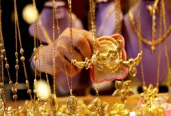 استقرار أسعار الذهب.. عيار21 يسجل 545 جنيهًا للجرام