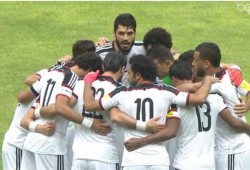 10 محترفين في معسكر المنتخب لمباراة غانا.. عودة وردة واستمرار غياب سام مرسي