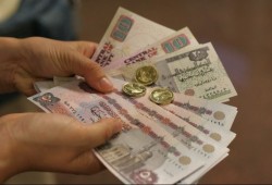 السعودية توجه أول ضربة اقتصادية للجنيه المصري
