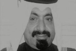 قطر تودع سادس حكامها في جنازة شارك بها الأمير ووالده