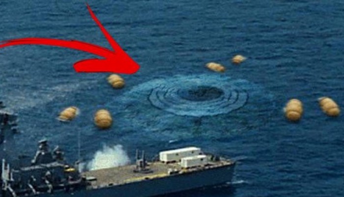 علماء يقولون إنهم حلوا اللغز التاريخي لمثلث برمودا