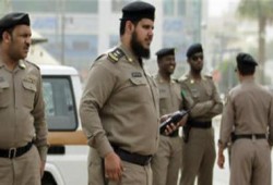 مقتل عنصرَي أمن سعوديين في هجومٍ مسلح