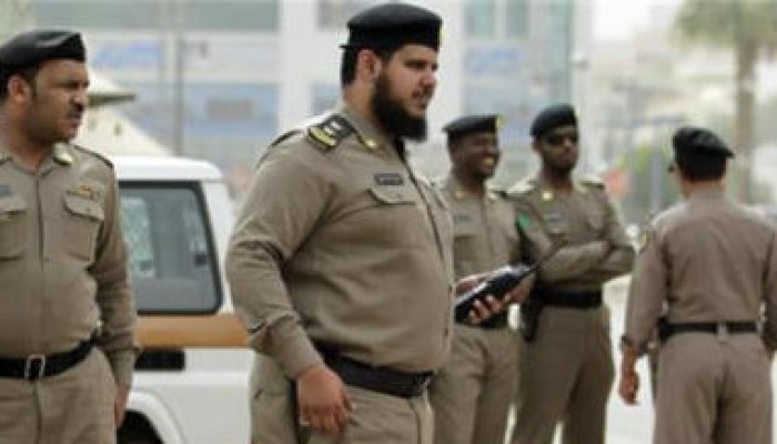 مقتل عنصرَي أمن سعوديين في هجومٍ مسلح