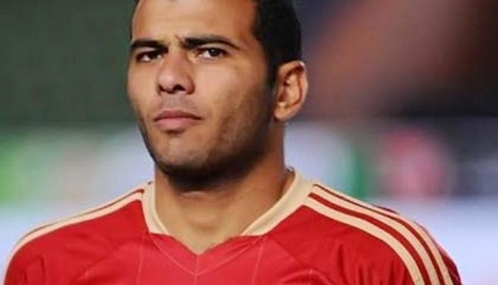 تعرَّف على قائمة الأهلي أمام بتروجيت