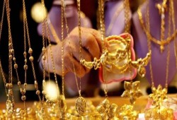 أسعار الذهب.. عيار21 يسجل 545 جنيهًا للجرام