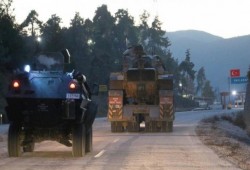 معركة الموصل.. القوات الكردية تحاصر بلدة بعشيقة