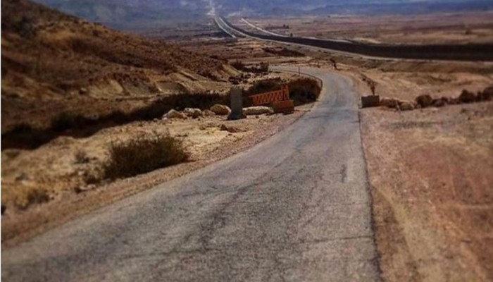 مقتل صهيوني بعد إصابته في عملية إطلاق نار من داخل الحدود المصرية