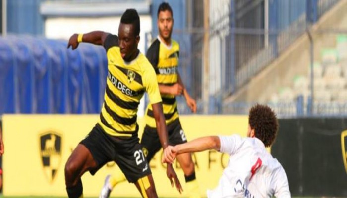 دجلة يعود للإنتصارات بفوز قاتل على النصر للتعدين