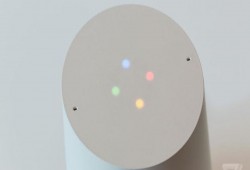 جهاز Google Home مساعد ذكي من جوجل يتسبب بضجة كبيرة