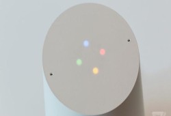 جهاز Google Home مساعد ذكي من جوجل يتسبب بضجة كبيرة