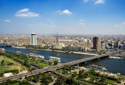 طقس اليوم معتدل شمالا مائل للحرارة جنوبا.. والعظمى بالقاهرة 28 درجة