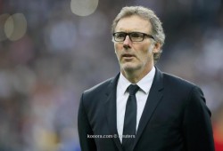 لوران بلان يستعد للعودة إلى بيته