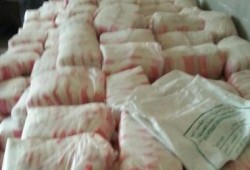 لاريبوببليكا: الانقلاب يداهم مصانع الحلويات ليسرق السكر