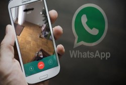 "واتس آب" تختبر تفعيل المكالمات المرئية في نسختها التجريبية